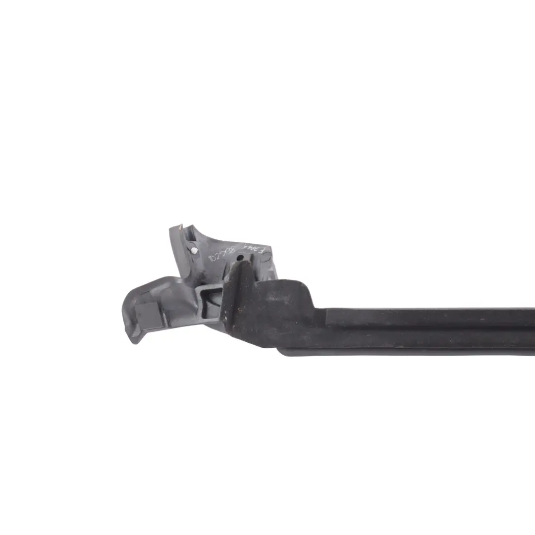 BMW F74 Gran Coupé Inner Door Window Seal Gasket Rubber Rear Left N/S - SKU 5A5CC17 - Part number 5A5CC17