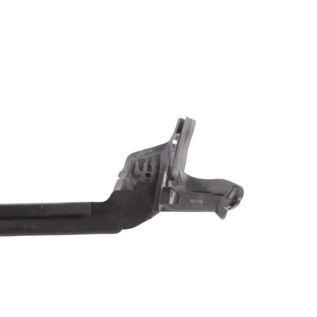 F74 Gran Coupé Inner Door Window Seal Gasket Rubber Rear Left N/S to BMW with Part number 5A5CC17 BMW F74 Gran Coupé Inner Door Window Seal Gasket Rubber Rear Left N/S - SKU 5A5CC17 - Part number 5A5CC17