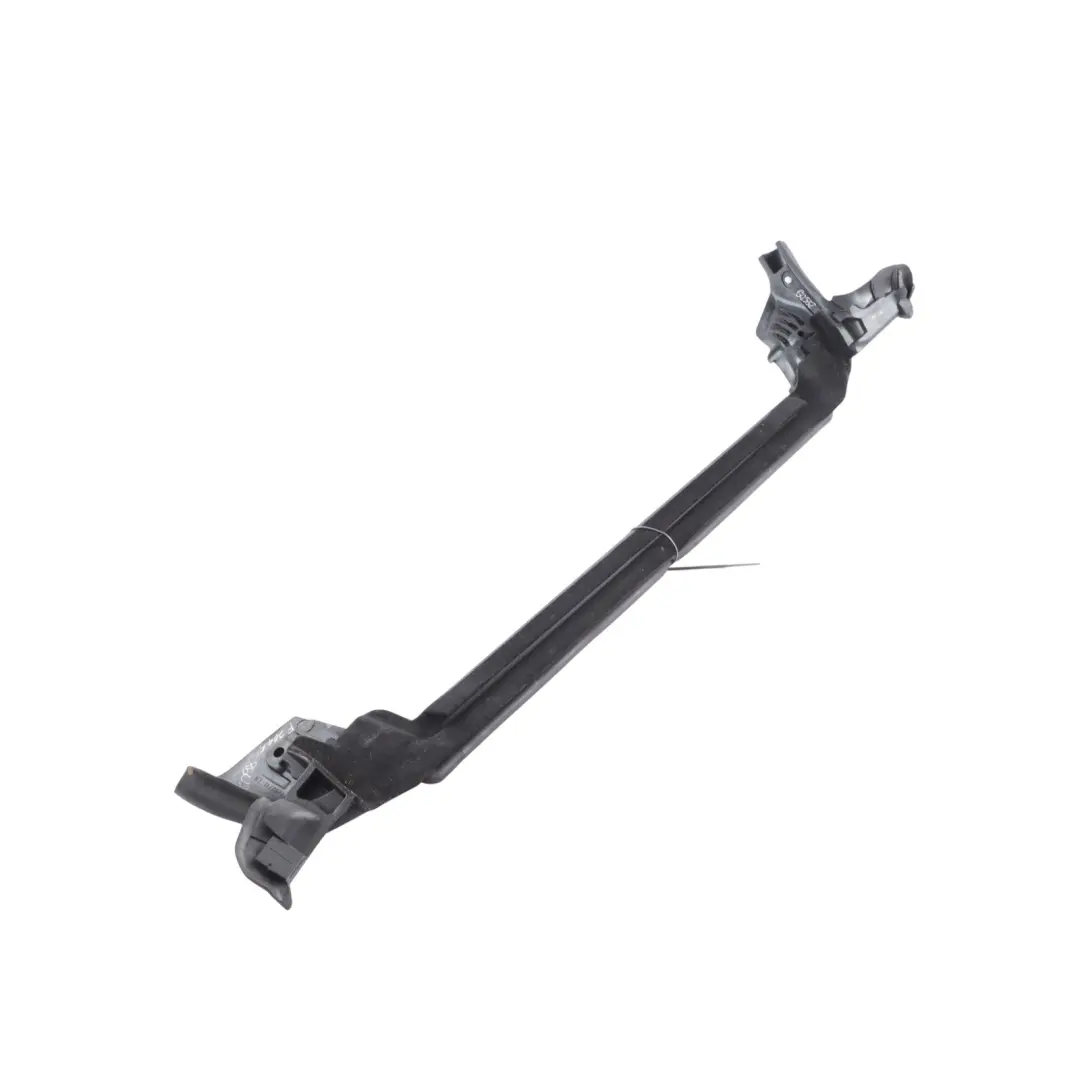 F74 Gran Coupé Inner Door Window Seal Gasket Rubber Rear Left N/S to BMW with Part number 5A5CC17 BMW F74 Gran Coupé Inner Door Window Seal Gasket Rubber Rear Left N/S - SKU 5A5CC17 - Part number 5A5CC17