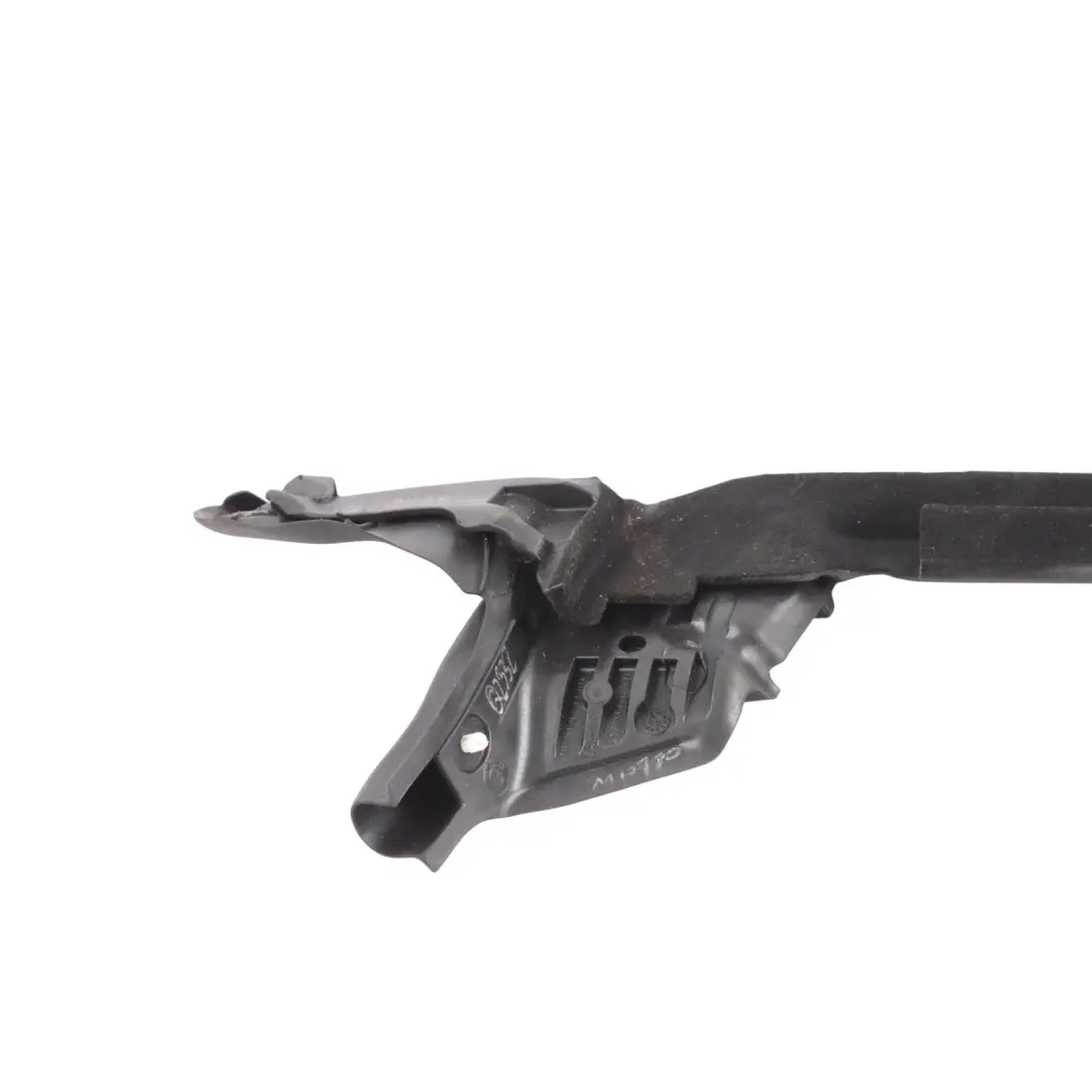 F74 Gran Coupé Inner Door Window Seal Gasket Rubber Rear Left N/S to BMW with Part number 5A5CC17 BMW F74 Gran Coupé Inner Door Window Seal Gasket Rubber Rear Left N/S - SKU 5A5CC17 - Part number 5A5CC17