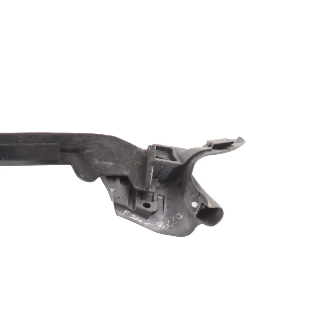 F74 Gran Coupé Inner Door Window Seal Gasket Rubber Rear Left N/S to BMW with Part number 5A5CC17 BMW F74 Gran Coupé Inner Door Window Seal Gasket Rubber Rear Left N/S - SKU 5A5CC17 - Part number 5A5CC17