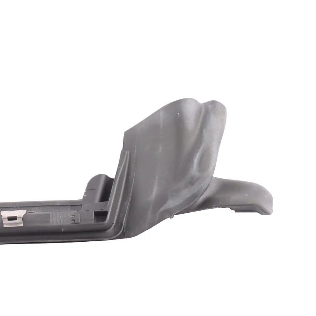 F74 Gran Coupé Inner Door Window Seal Gasket Rubber Rear Left N/S to BMW with Part number 5A5CC17 BMW F74 Gran Coupé Inner Door Window Seal Gasket Rubber Rear Left N/S - SKU 5A5CC17 - Part number 5A5CC17