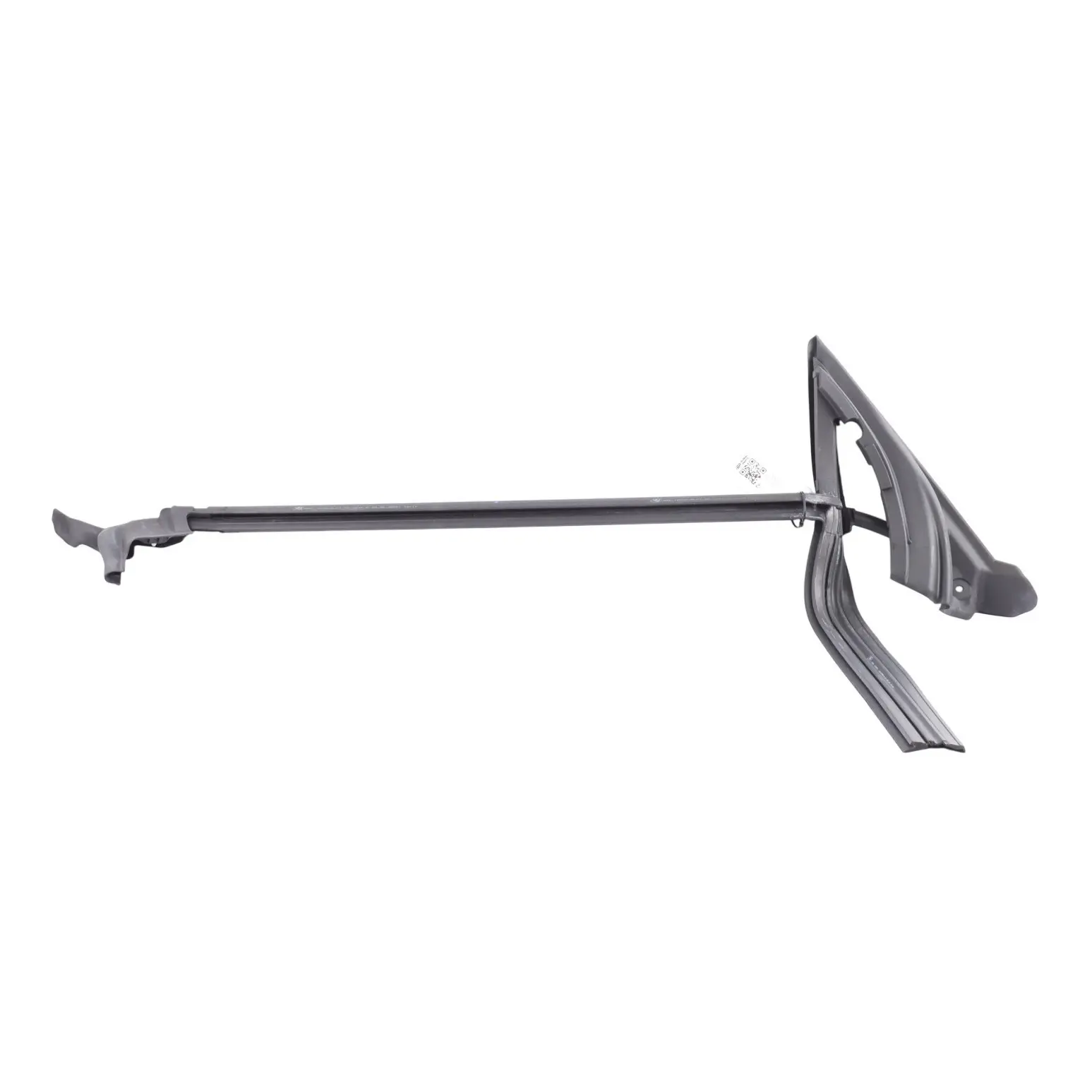 BMW F74 Gran Coupe Inner Door Seal Gasket Rubber Front Left N/S  5A5CC21 