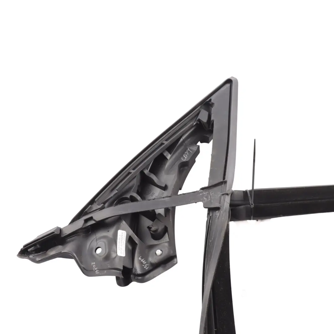 BMW F74 Gran Coupe Inner Door Seal Gasket Rubber Front Left N/S - SKU 5A5CC21 - Part number 5A5CC21