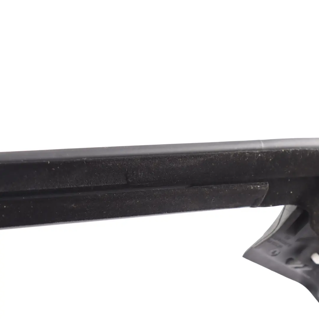 F74 Gran Coupe Inner Door Seal Gasket Rubber Front Left N/S to BMW with Part number 5A5CC21 BMW F74 Gran Coupe Inner Door Seal Gasket Rubber Front Left N/S - SKU 5A5CC21 - Part number 5A5CC21