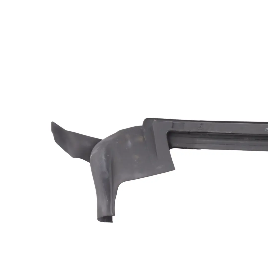 BMW F74 Gran Coupe Inner Door Seal Gasket Rubber Front Left N/S - SKU 5A5CC21 - Part number 5A5CC21