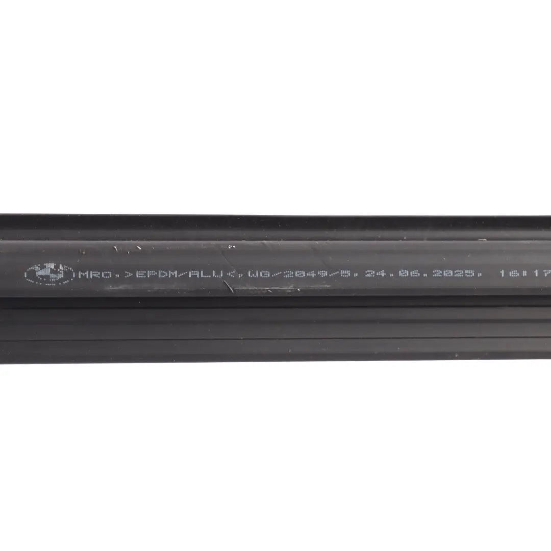 BMW F74 Gran Coupe Inner Door Seal Gasket Rubber Front Left N/S - SKU 5A5CC21 - Part number 5A5CC21