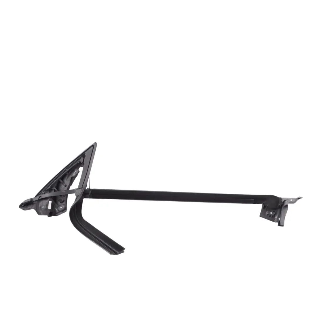 BMW F74 Gran Coupe Inner Door Seal Gasket Rubber Front Left N/S - SKU 5A5CC21 - Part number 5A5CC21