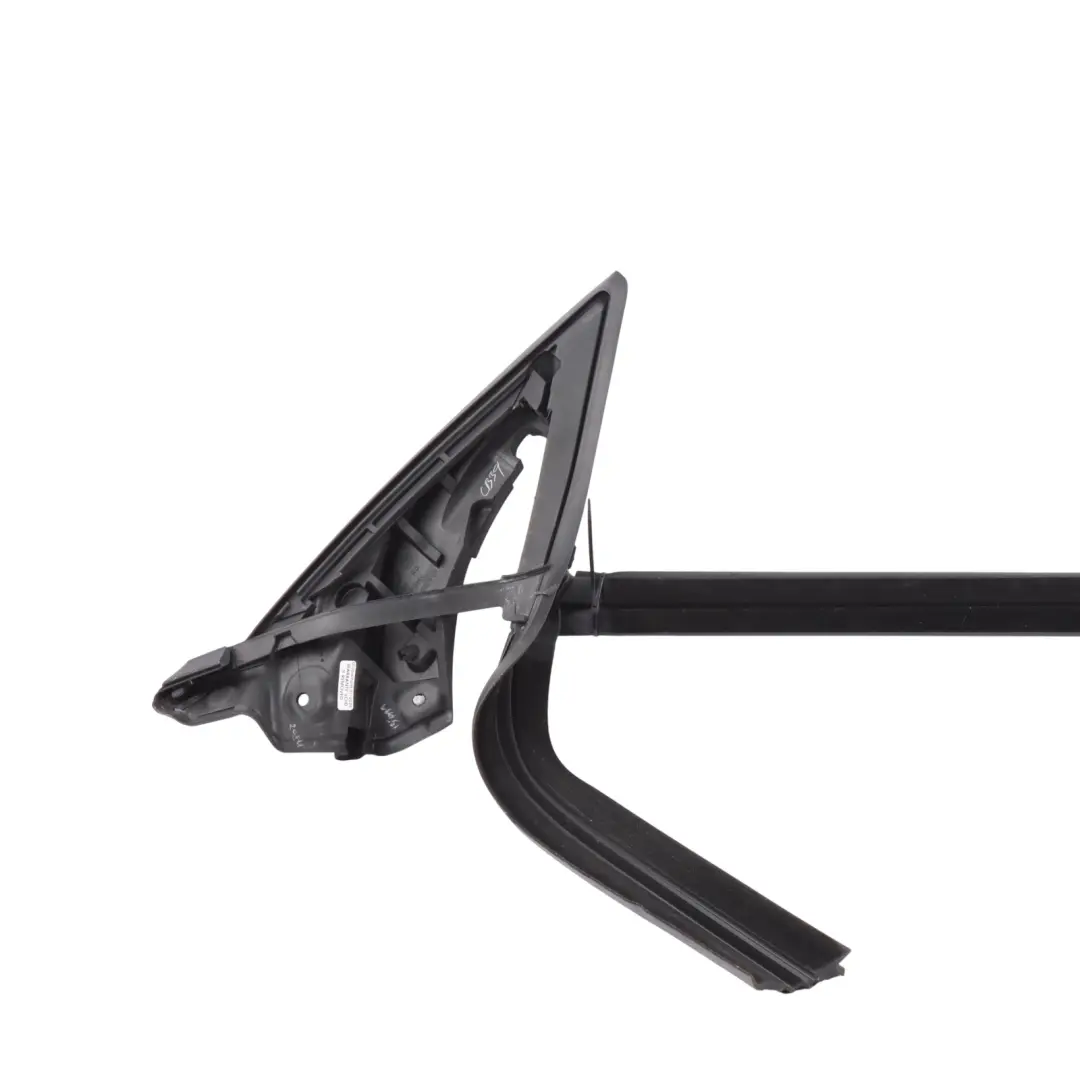 BMW F74 Gran Coupe Inner Door Seal Gasket Rubber Front Left N/S - SKU 5A5CC21 - Part number 5A5CC21