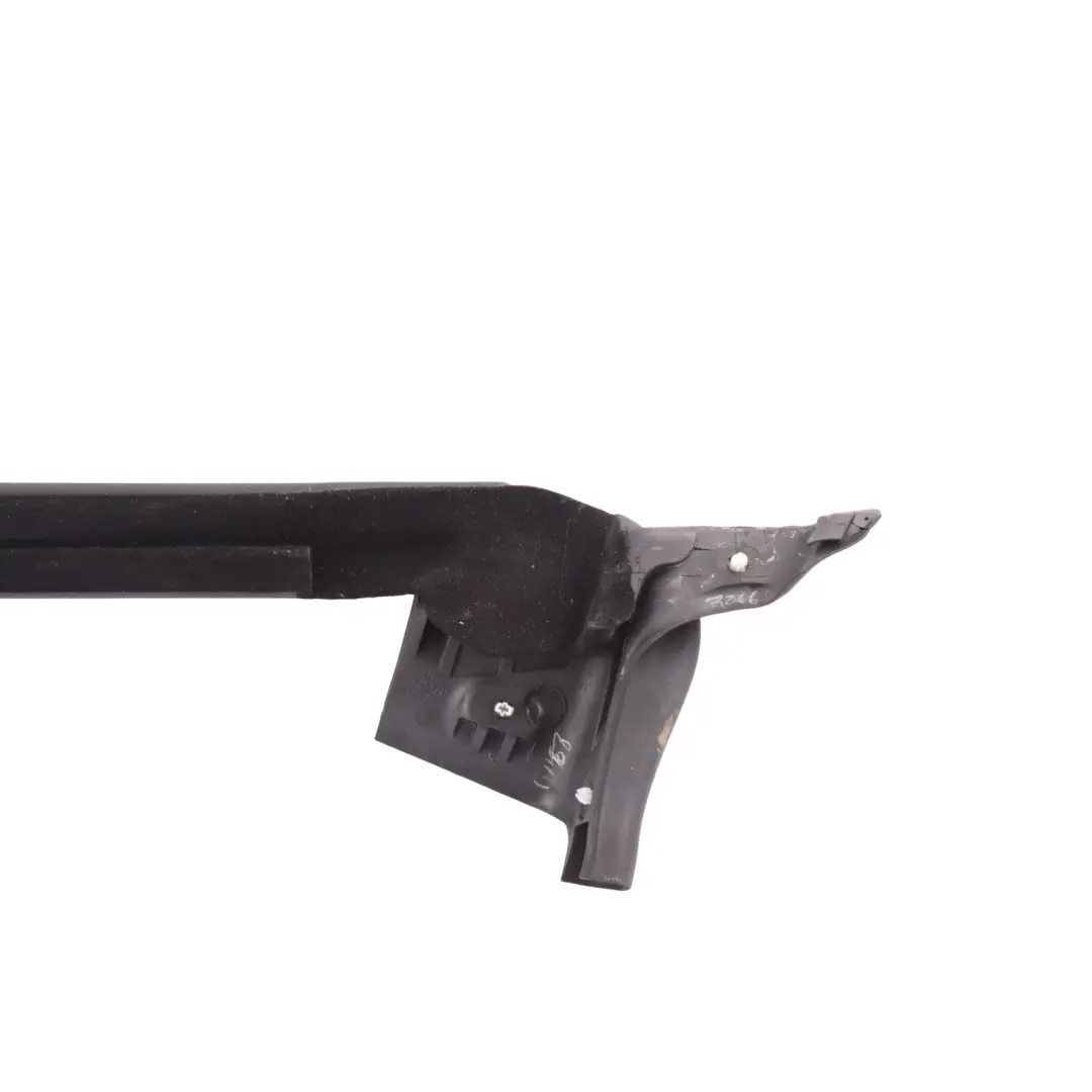 BMW F74 Gran Coupe Inner Door Seal Gasket Rubber Front Left N/S - SKU 5A5CC21 - Part number 5A5CC21