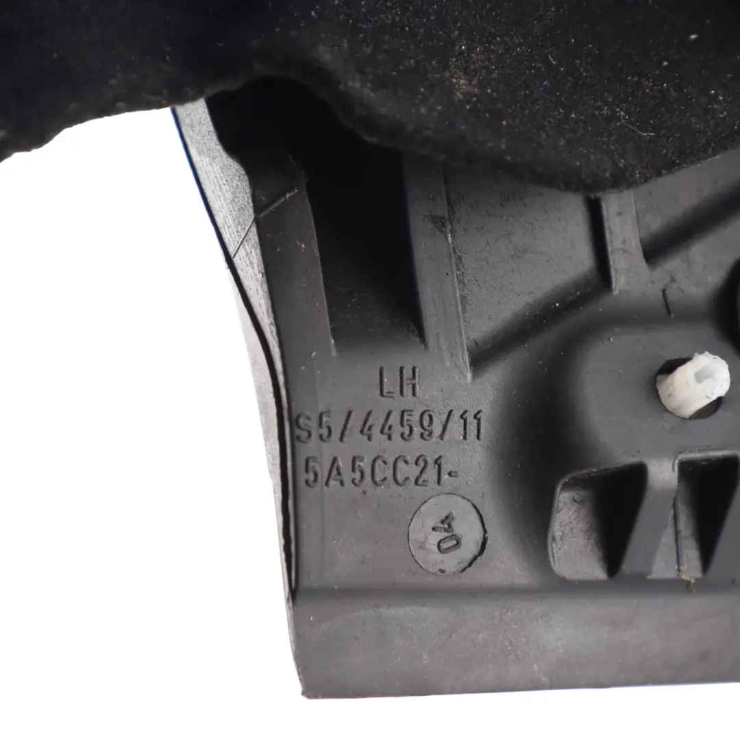 BMW F74 Gran Coupe Inner Door Seal Gasket Rubber Front Left N/S - SKU 5A5CC21 - Part number 5A5CC21