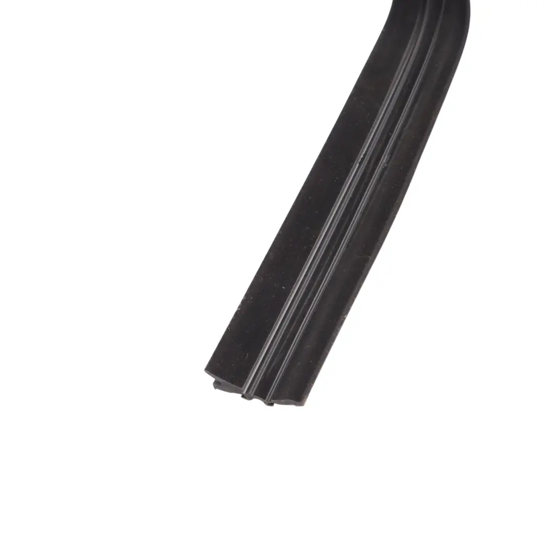 F74 Gran Coupe Inner Door Seal Gasket Rubber Front Right O/S to BMW with Part number 5A5CC22 BMW F74 Gran Coupe Inner Door Seal Gasket Rubber Front Right O/S - SKU 5A5CC22 - Part number 5A5CC22