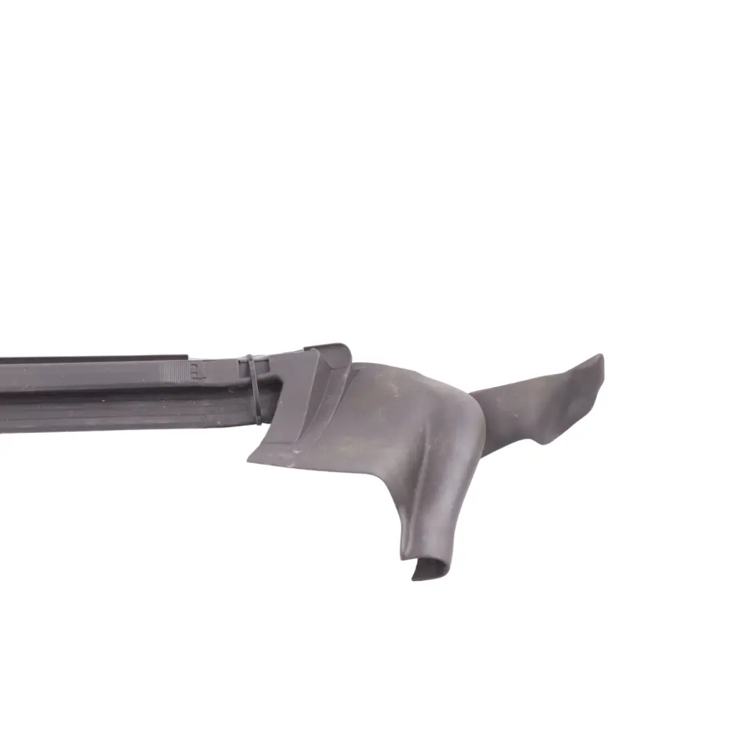 F74 Gran Coupe Inner Door Seal Gasket Rubber Front Right O/S to BMW with Part number 5A5CC22 BMW F74 Gran Coupe Inner Door Seal Gasket Rubber Front Right O/S - SKU 5A5CC22 - Part number 5A5CC22