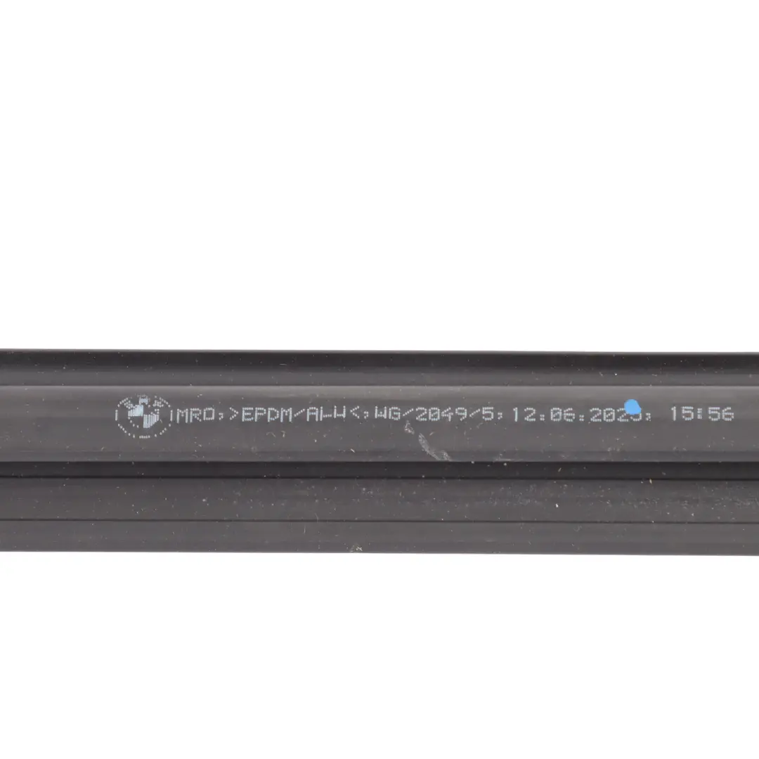 BMW F74 Gran Coupe Inner Door Seal Gasket Rubber Front Right O/S - SKU 5A5CC22 - Part number 5A5CC22