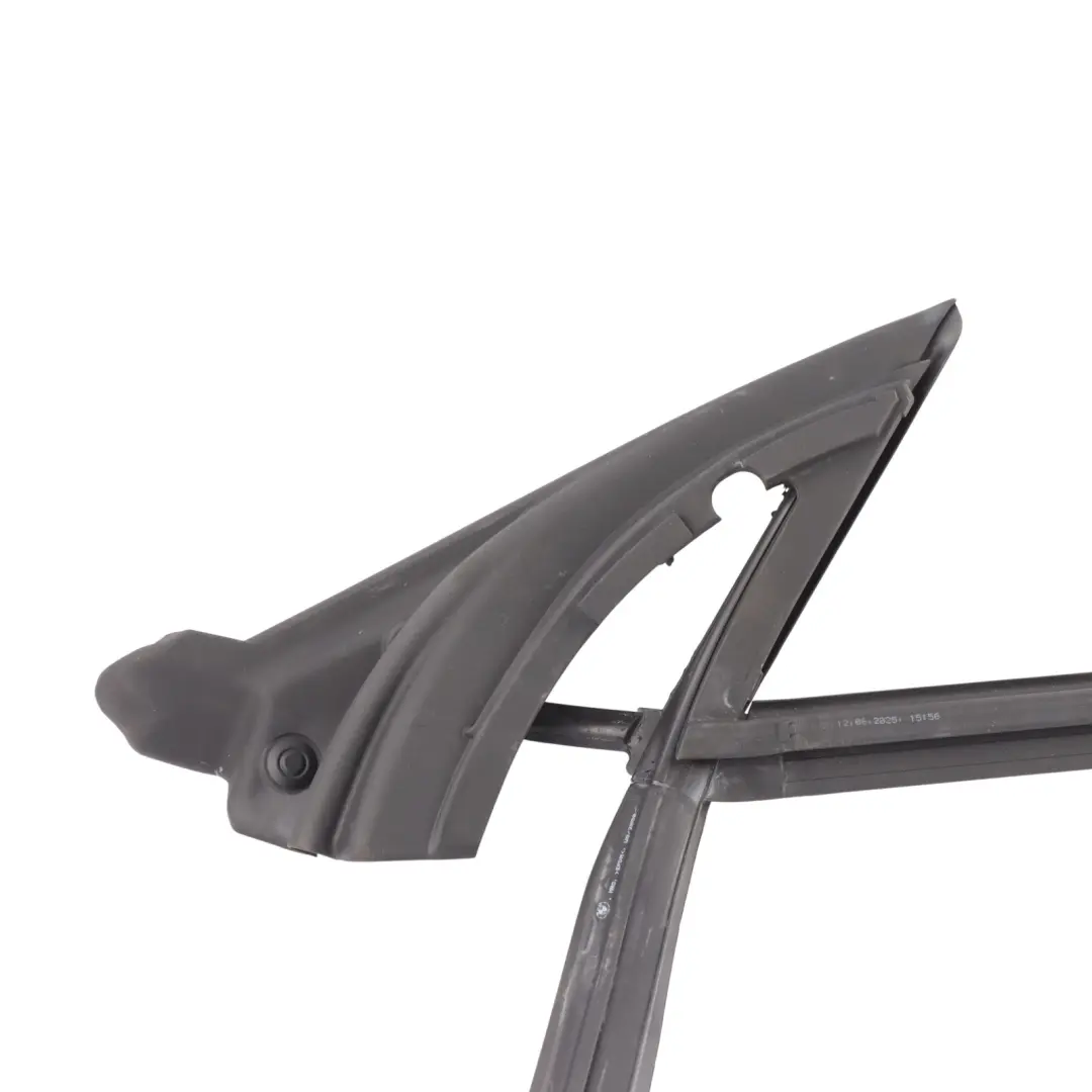 BMW F74 Gran Coupe Inner Door Seal Gasket Rubber Front Right O/S - SKU 5A5CC22 - Part number 5A5CC22