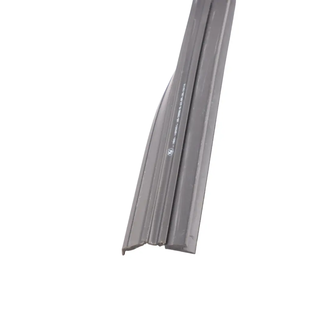 BMW F74 Gran Coupe Inner Door Seal Gasket Rubber Front Right O/S - SKU 5A5CC22 - Part number 5A5CC22