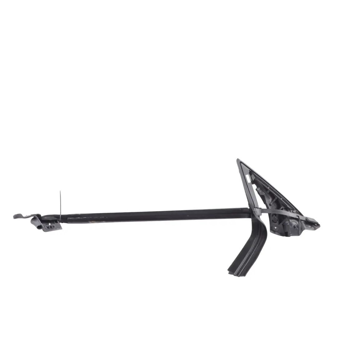 F74 Gran Coupe Inner Door Seal Gasket Rubber Front Right O/S to BMW with Part number 5A5CC22 BMW F74 Gran Coupe Inner Door Seal Gasket Rubber Front Right O/S - SKU 5A5CC22 - Part number 5A5CC22