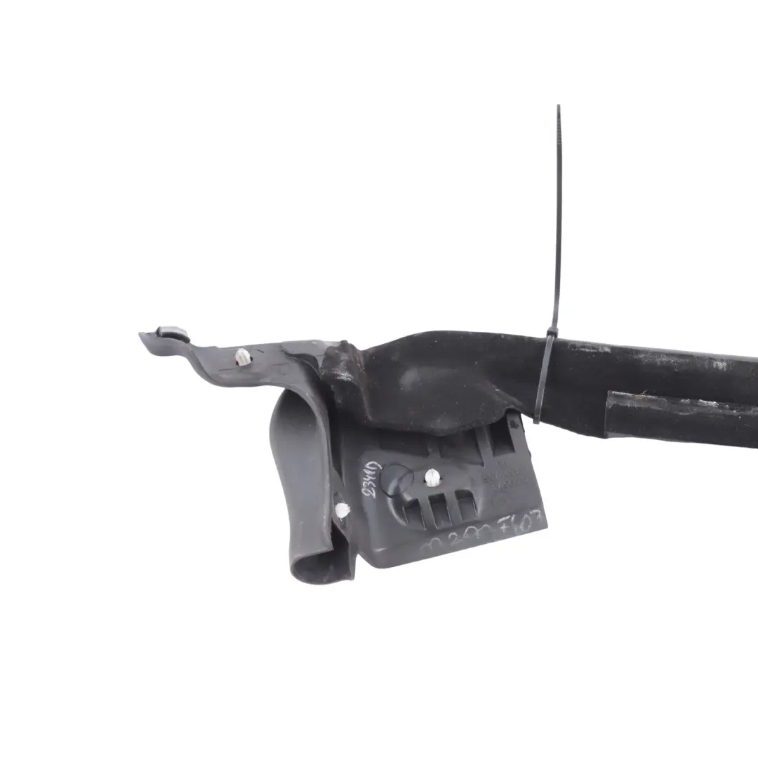 BMW F74 Gran Coupe Inner Door Seal Gasket Rubber Front Right O/S - SKU 5A5CC22 - Part number 5A5CC22