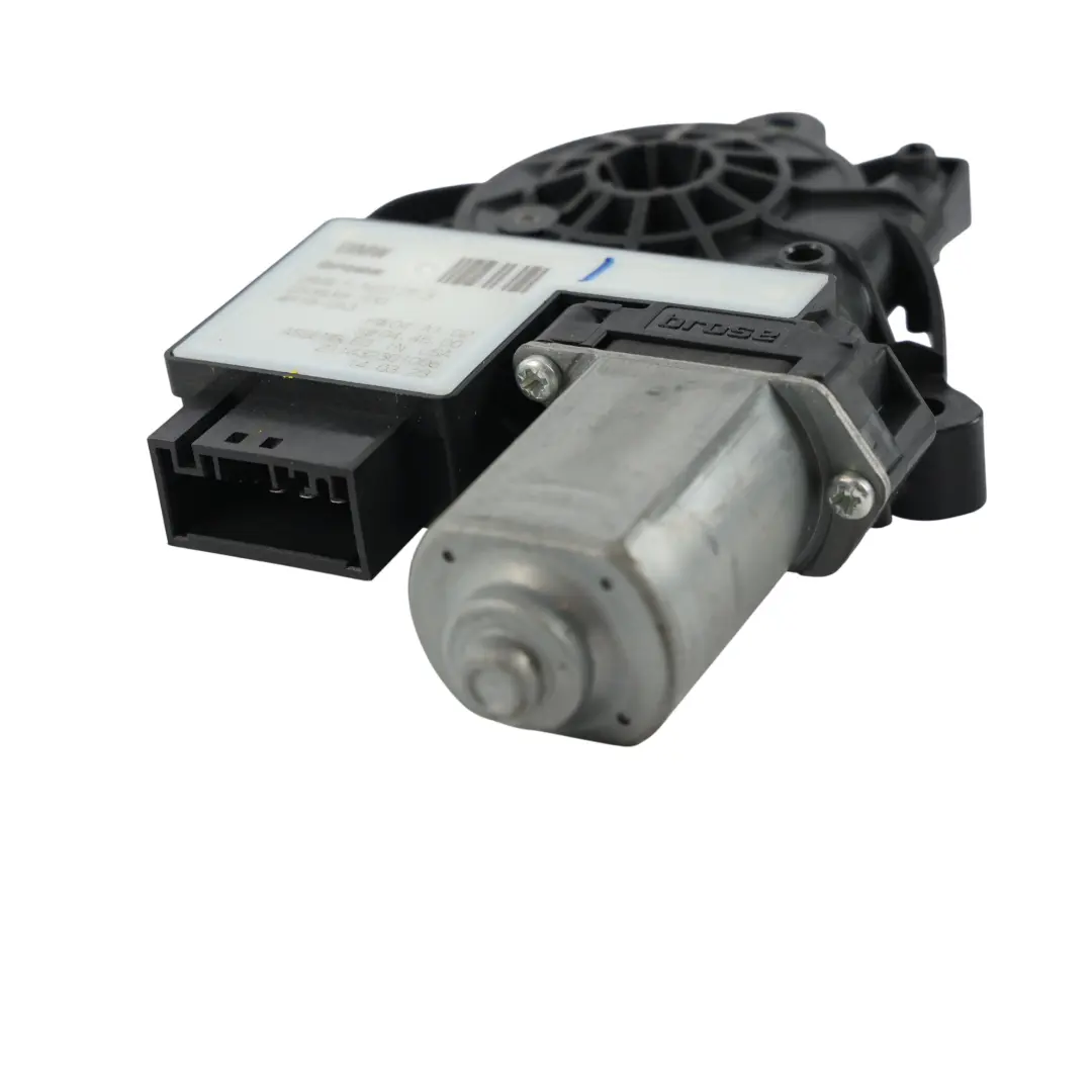 BMW G20 G21 G28 G80 G81 Hinten Tür Fenster Heber Motor Links - SKU 5A607F3 - Teilenummer 5A5C897