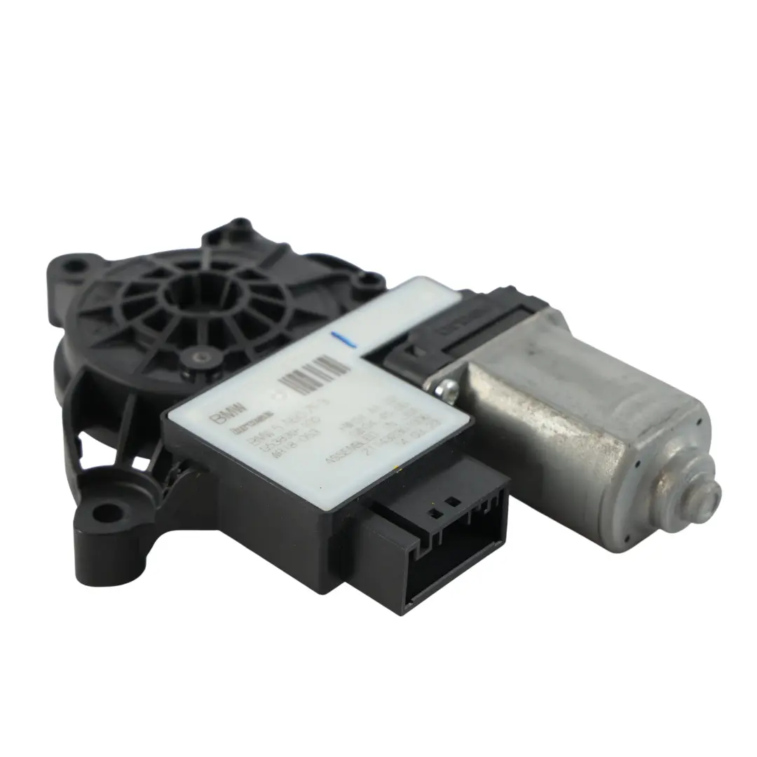 BMW G20 G21 G28 G80 G81 Moteur Régulateur Vitre Arrière Gauche - SKU 5A607F3 - Numéro de pièce 5A5C897
