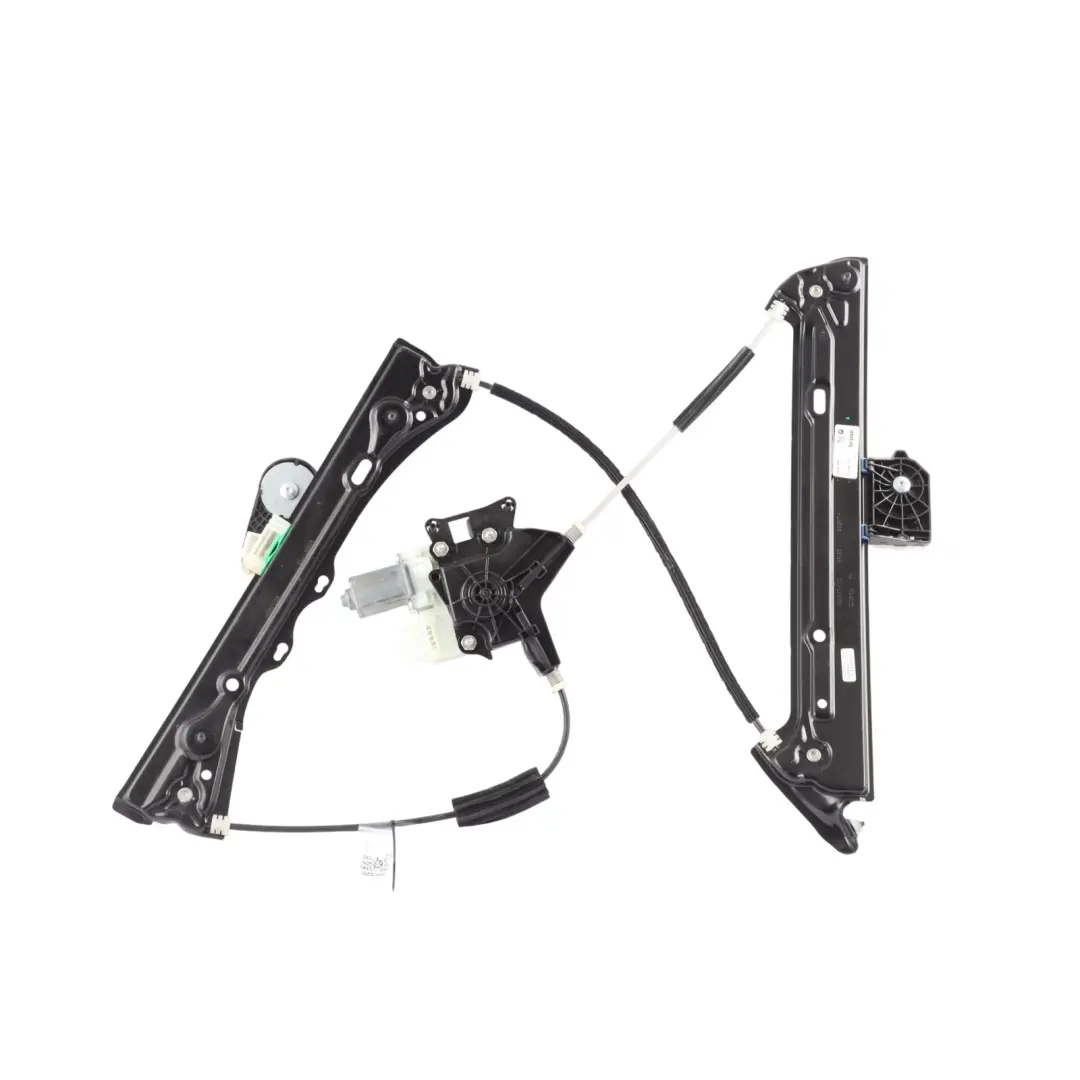 BMW F74 Gran Coupé Front Door Window Lifter Regulator Motor Right O/S 5A35982 - SKU 5A638D8 - Part number 5A638D8