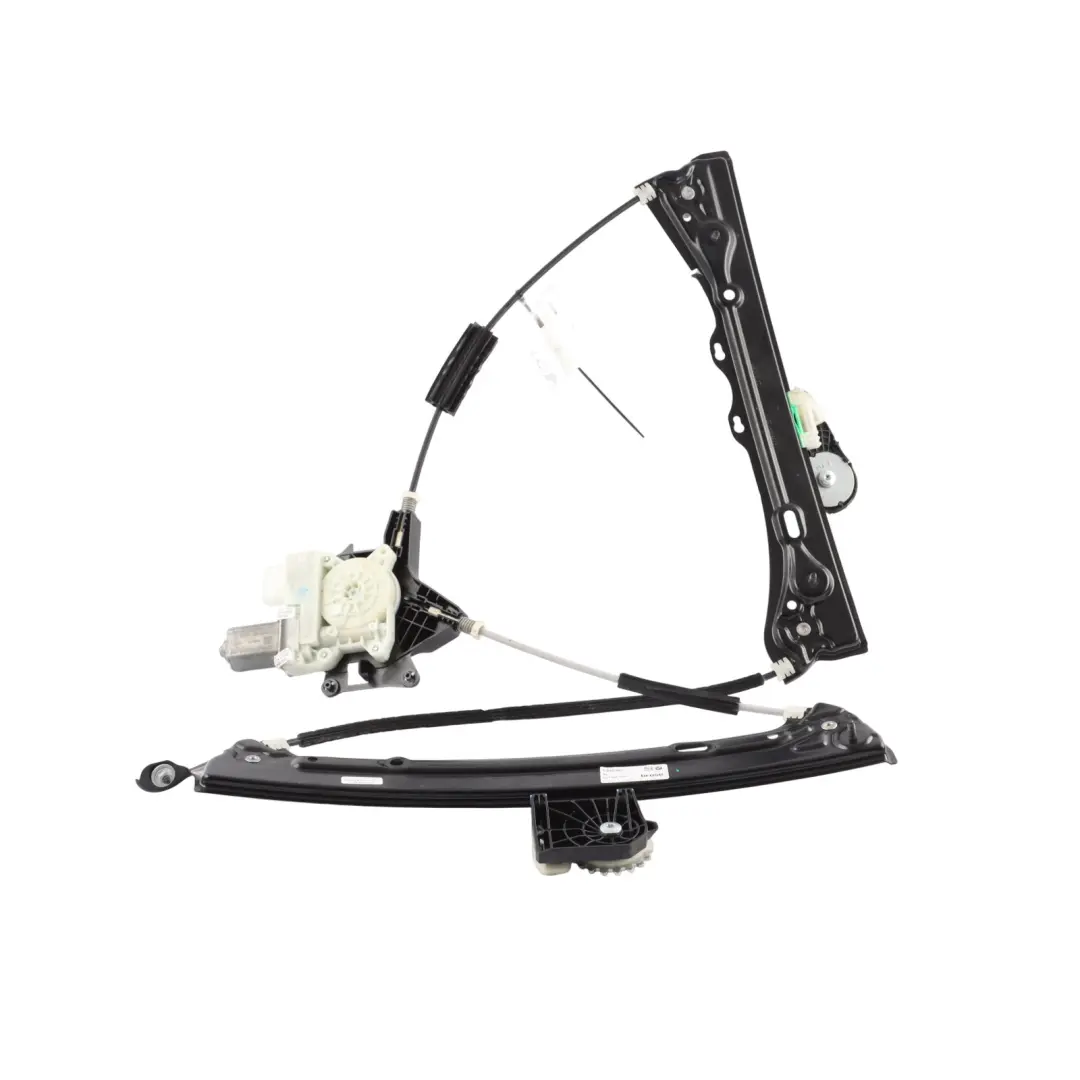 BMW F74 Gran Coupé Front Door Window Lifter Regulator Motor Right O/S 5A35982 - SKU 5A638D8 - Part number 5A638D8