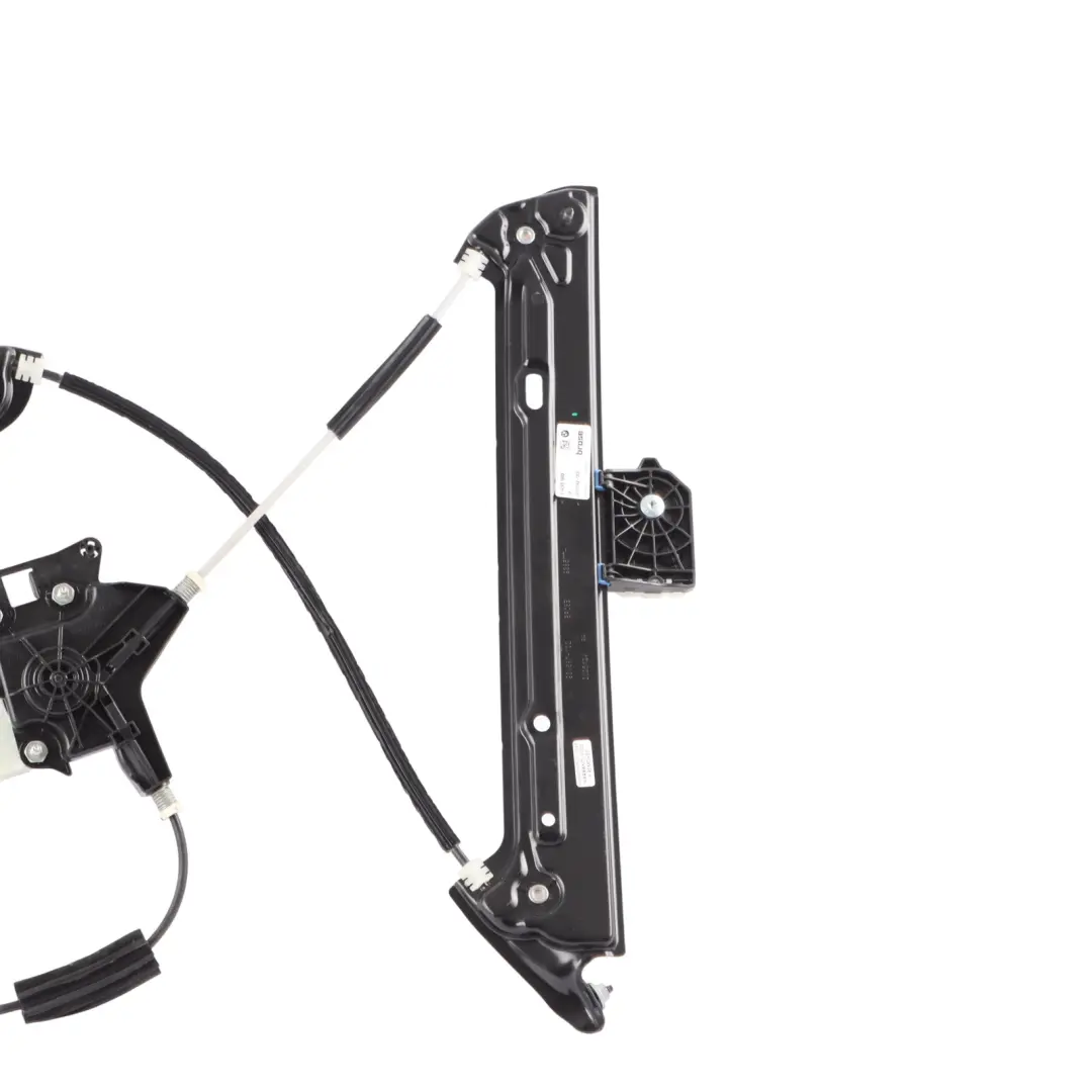 F74 Gran Coupé Front Door Window Lifter Regulator Motor Right O/S 5A35982 to BMW with Part number 5A638D8 BMW F74 Gran Coupé Front Door Window Lifter Regulator Motor Right O/S 5A35982 - SKU 5A638D8 - Part number 5A638D8