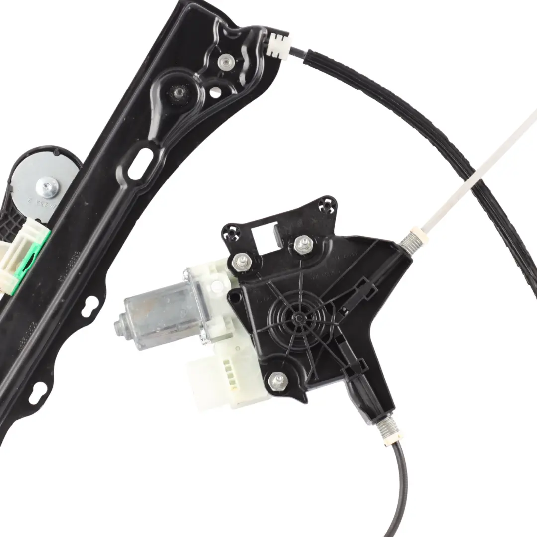 BMW F74 Gran Coupé Front Door Window Lifter Regulator Motor Right O/S 5A35982 - SKU 5A638D8 - Part number 5A638D8
