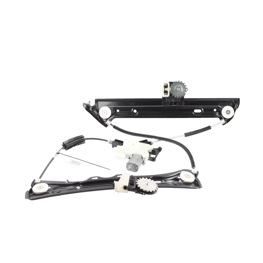 F74 Gran Coupé Front Door Window Lifter Regulator Motor Right O/S 5A35982 to BMW with Part number 5A638D8 BMW F74 Gran Coupé Front Door Window Lifter Regulator Motor Right O/S 5A35982 - SKU 5A638D8 - Part number 5A638D8