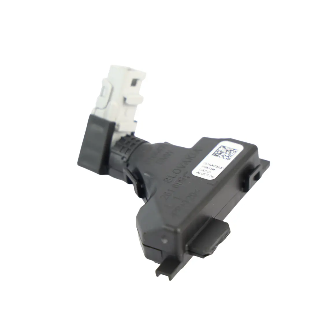 BMW F74 Gran Coupé LED Module Speaker Light Lighting - SKU 5A63930 - Part number 5A63930