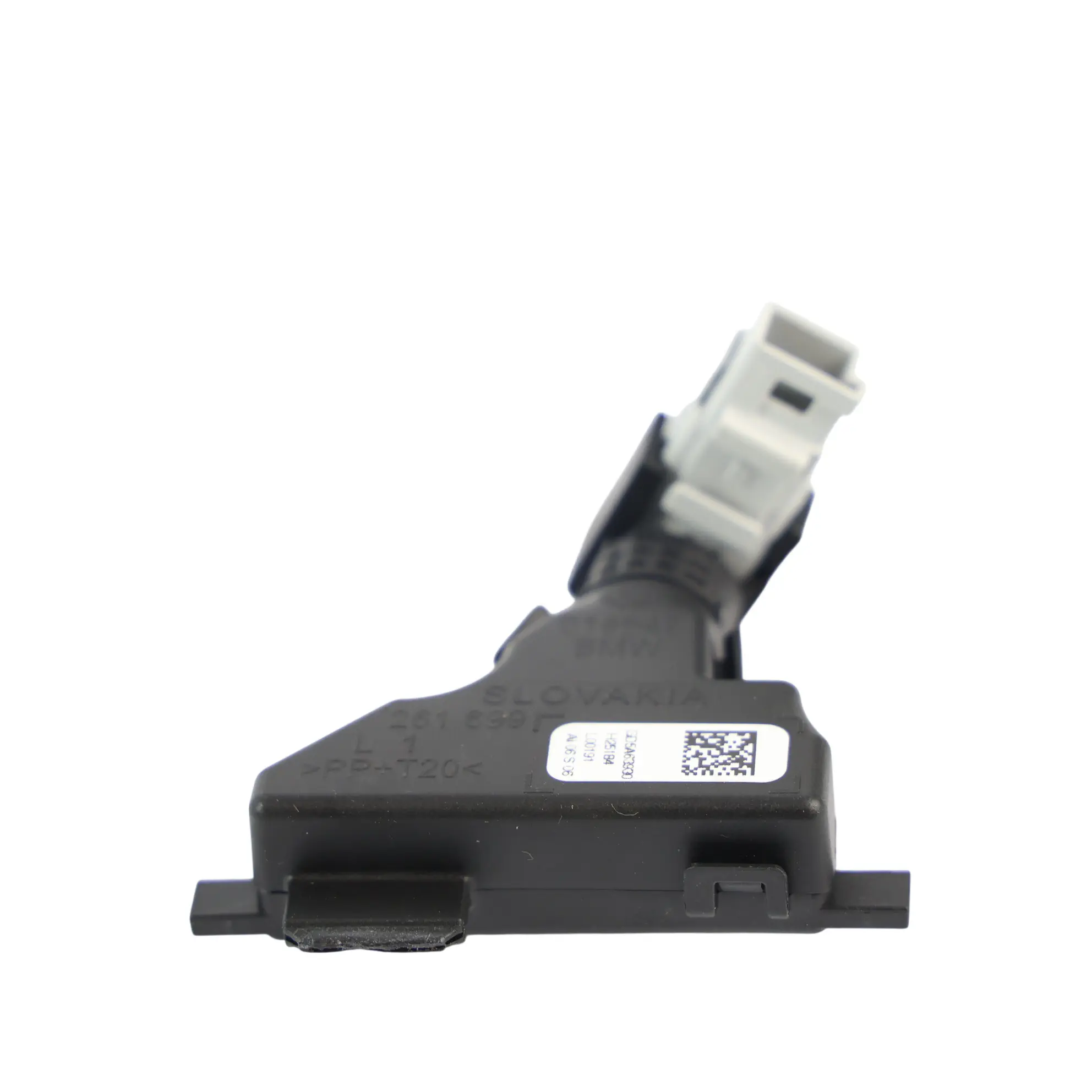 BMW F74 Gran Coupé LED Modul Lautsprecher Beleuchtung 5A63930