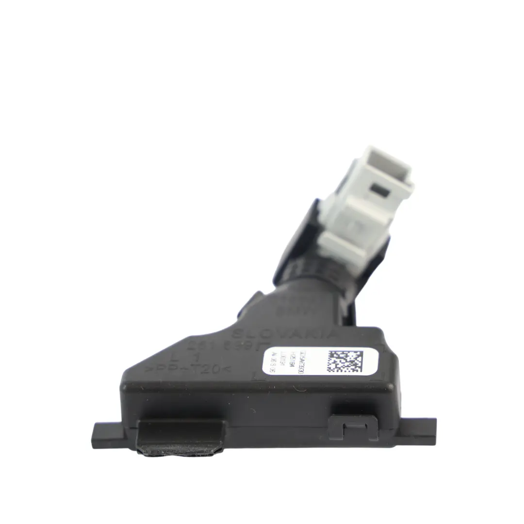 BMW F74 Gran Coupé Module Éclairage LED Haut-Parleurs - SKU 5A63930 - Numéro de pièce 5A63930