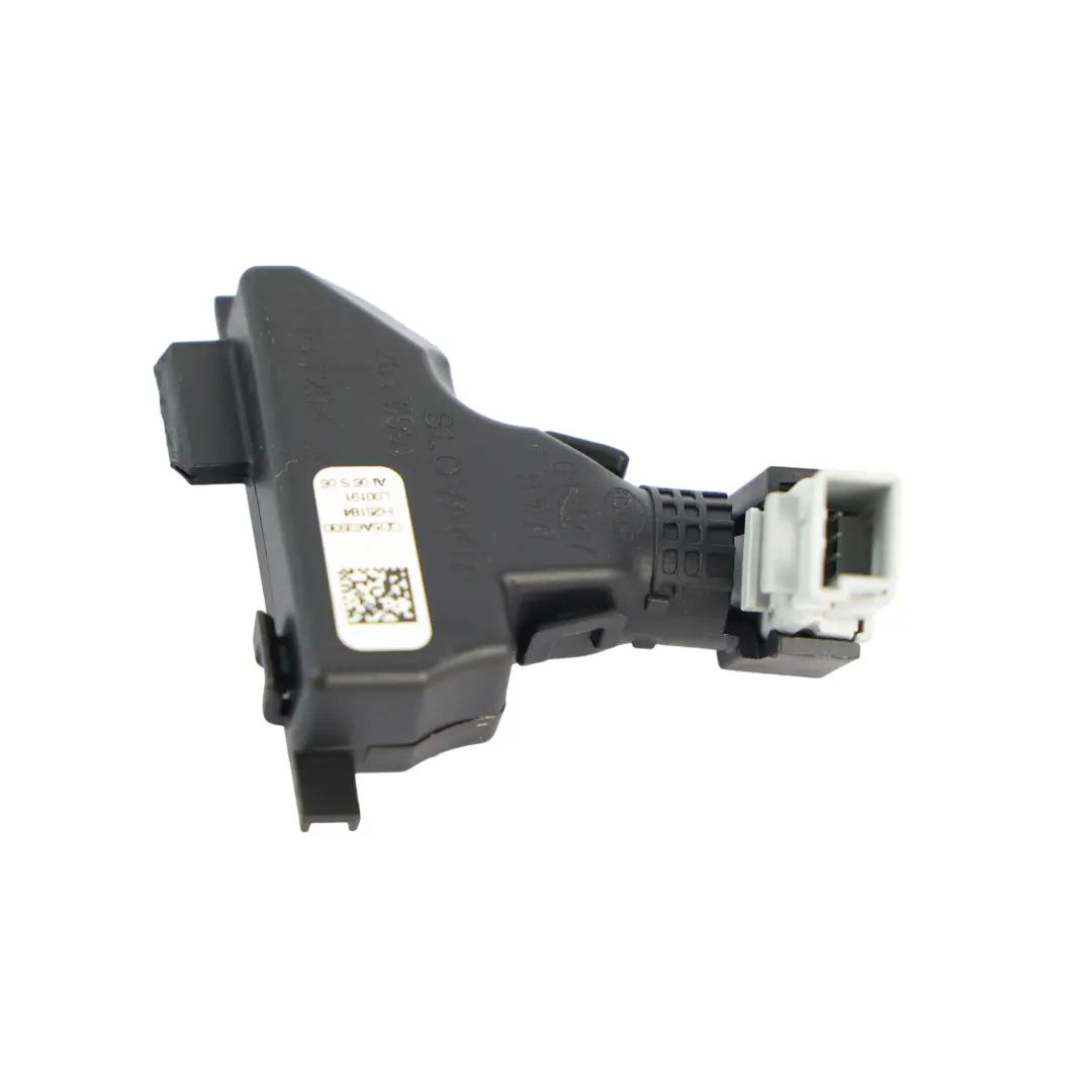 BMW F74 Gran Coupé LED Modul Lautsprecher Beleuchtung - SKU 5A63930 - Teilenummer 5A63930