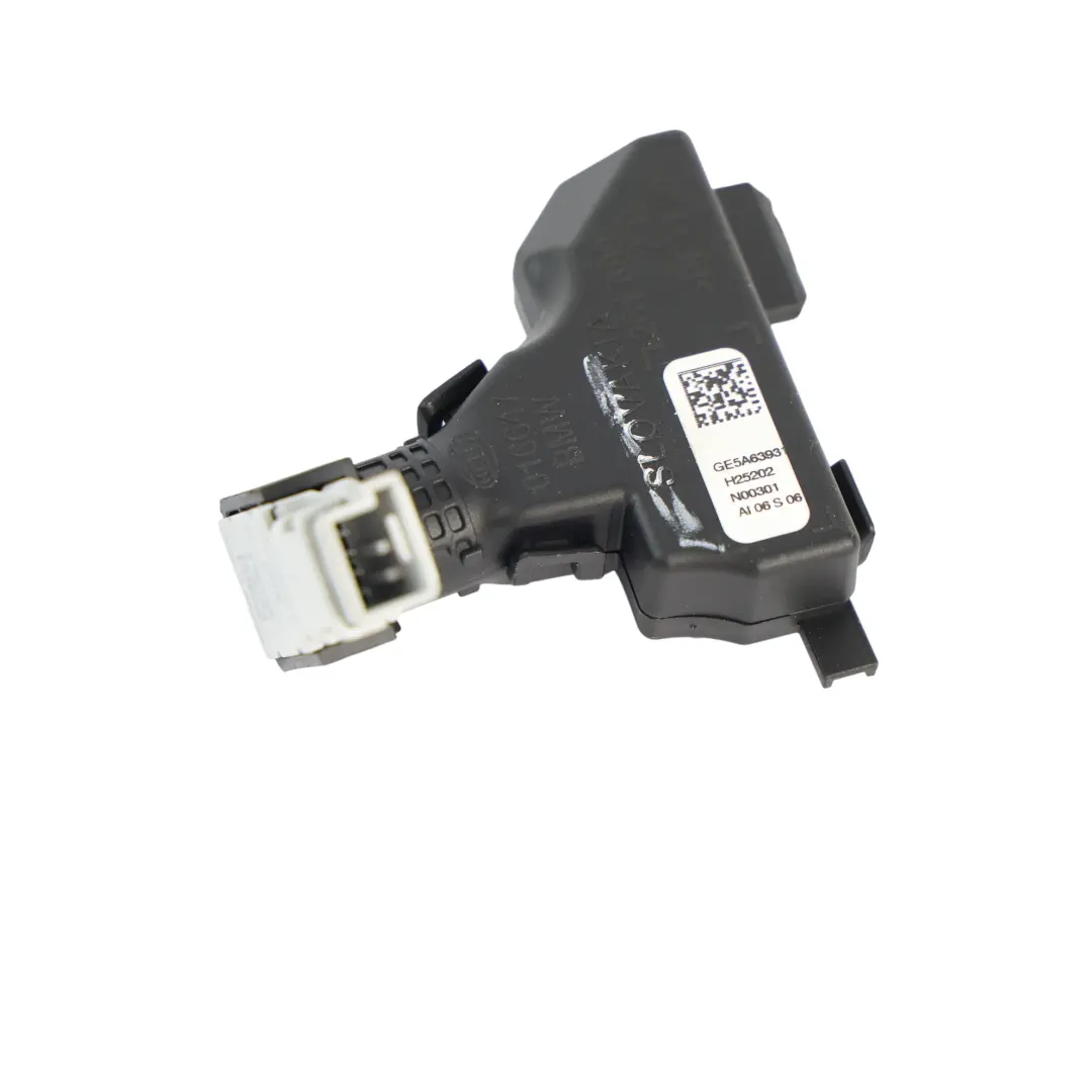 BMW F74 Gran Coupé Módulo LED Altavoz - SKU 5A63931 - Número de pieza 5A63931