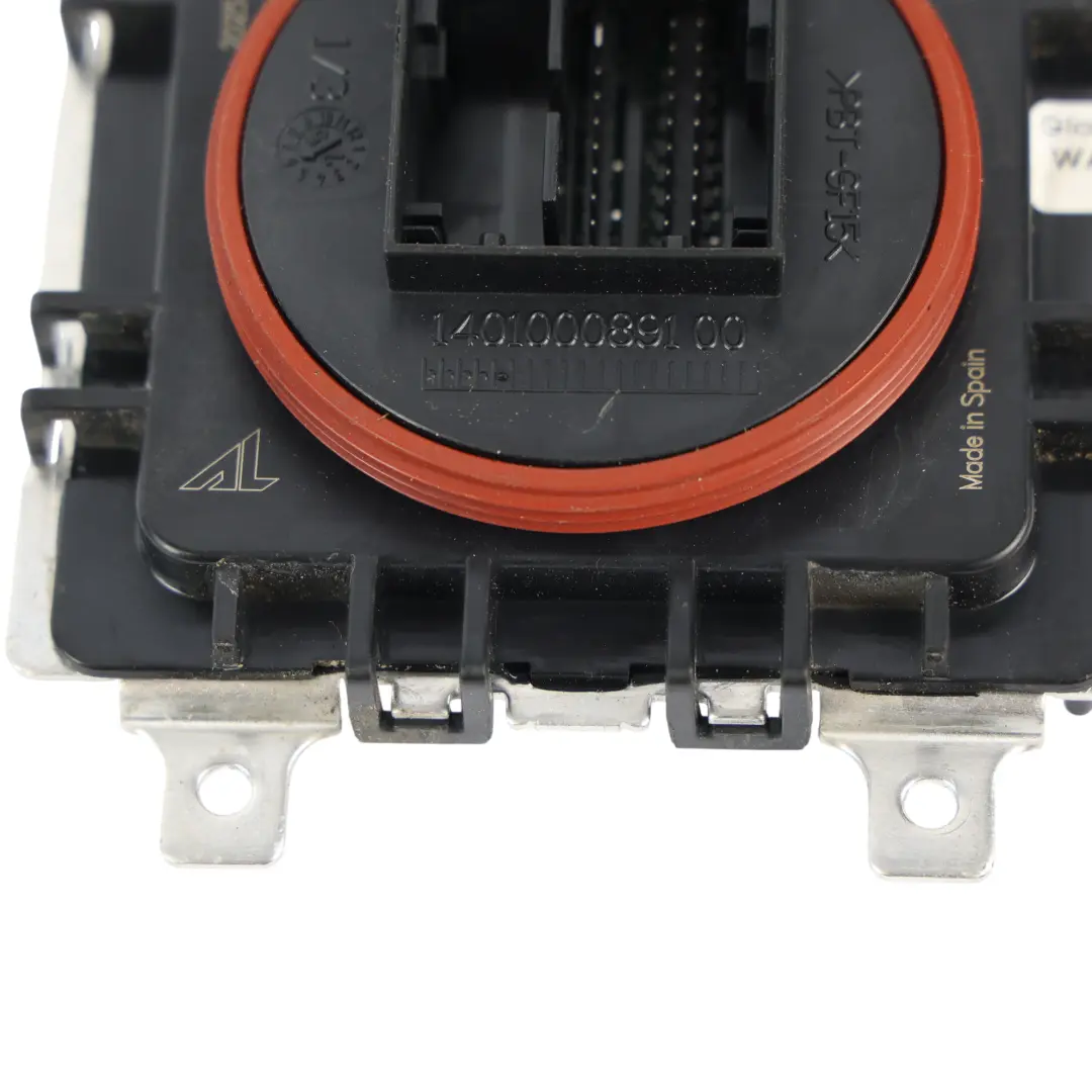 BMW F74 Gran Coupé Faros Control Balasto Delantero Izquierdo Derecho F74 - SKU 5A641A8 - Número de pieza 5A641A8