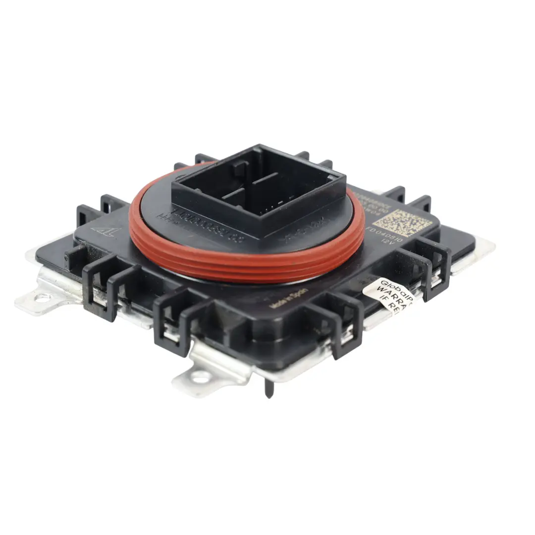 F74 Gran Coupé Headlights Control Ballast Front Left Right N/O/S F74 to BMW with Part number 5A641A8 BMW F74 Gran Coupé Headlights Control Ballast Front Left Right N/O/S F74 - SKU 5A641A8 - Part number 5A641A8