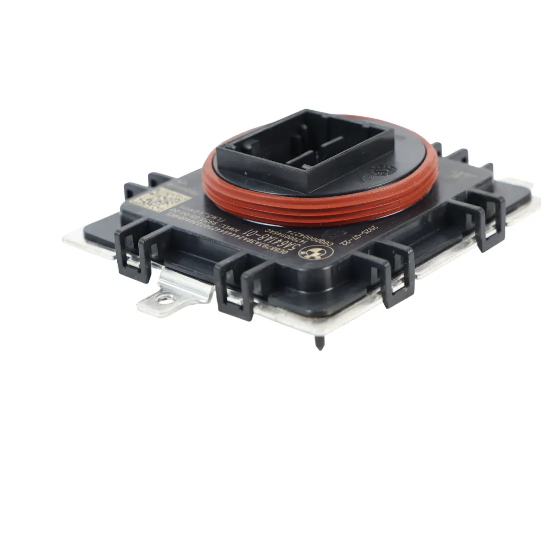 BMW F74 Gran Coupé Ballast Commande Phares Avant Gauche Droit F74 - SKU 5A641A8 - Numéro de pièce 5A641A8