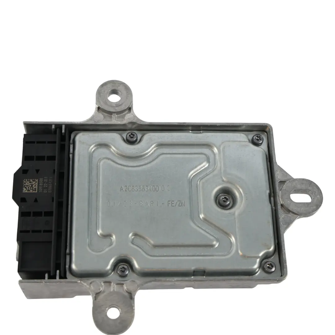 Moduł Sterownik Poduszek Powietrznych Airbag SRS ECU do BMW G20 o numerze 5A656B3 BMW G20 Moduł Sterownik Poduszek Powietrznych Airbag SRS ECU - SKU 5A656B3 - Numer Części 5A656B3