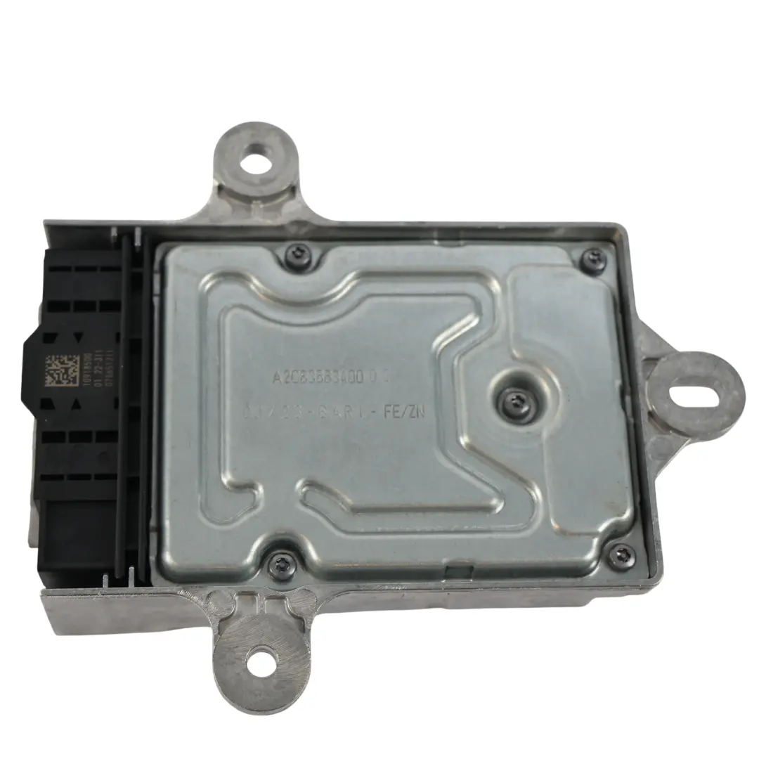 BMW G20 Luft Modul Steuergerät SRS ECU - SKU 5A656B3 - Teilenummer 5A656B3