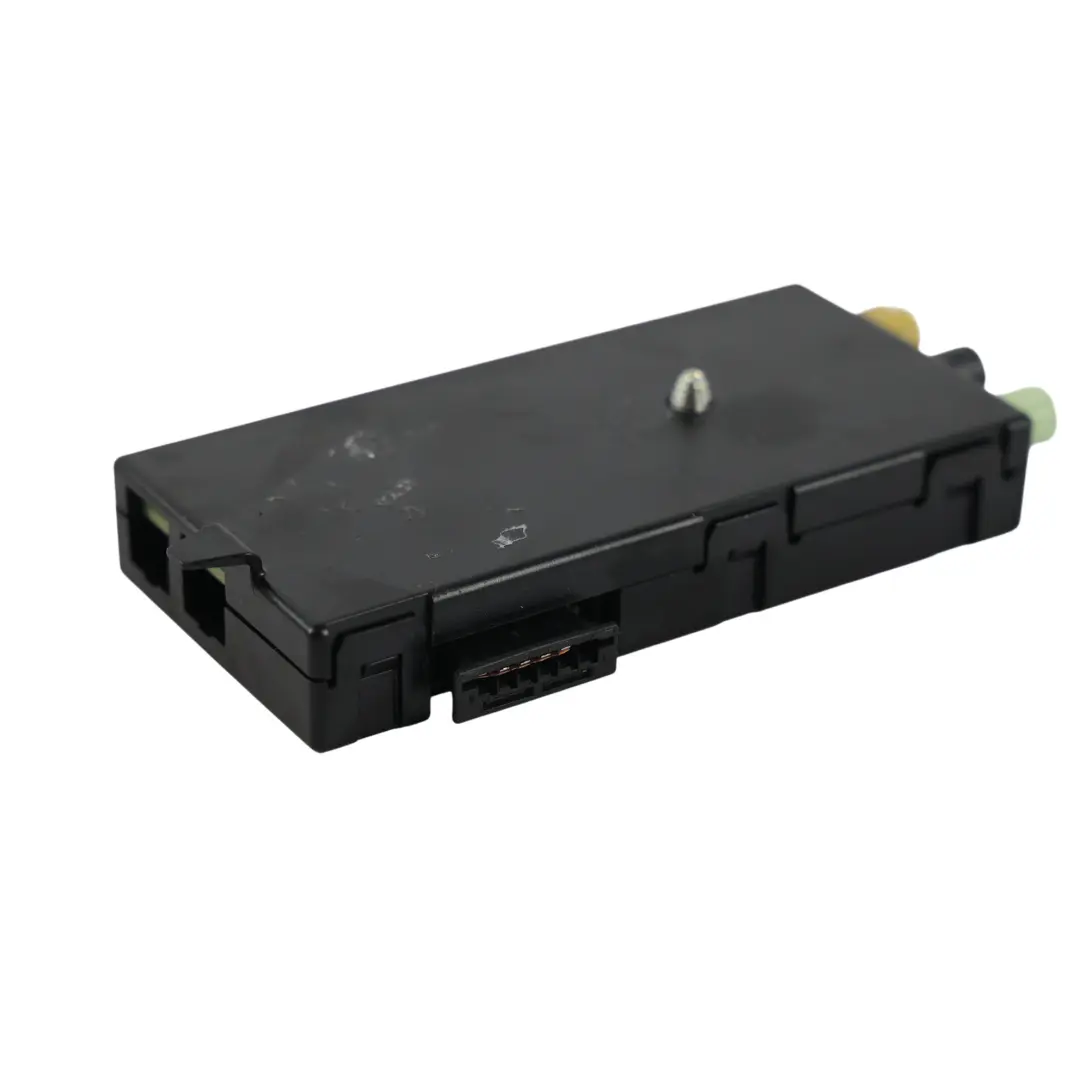 BMW G20 Amplificatore Antenna Diversità Filtro Unità Audio - SKU 5A67756 - Numero di parte 5A67756