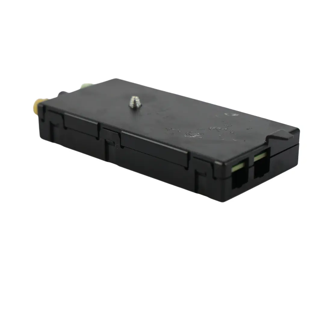 Amplificatore Antenna Diversità Filtro Unità Audio per BMW G20 con numero di parte 5A67756 BMW G20 Amplificatore Antenna Diversità Filtro Unità Audio - SKU 5A67756 - Numero di parte 5A67756