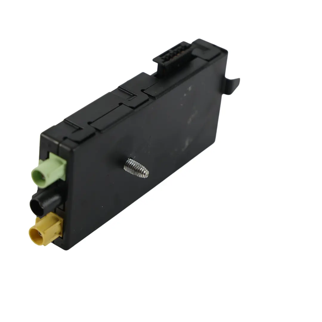 Amplificatore Antenna Diversità Filtro Unità Audio per BMW G20 con numero di parte 5A67756 BMW G20 Amplificatore Antenna Diversità Filtro Unità Audio - SKU 5A67756 - Numero di parte 5A67756