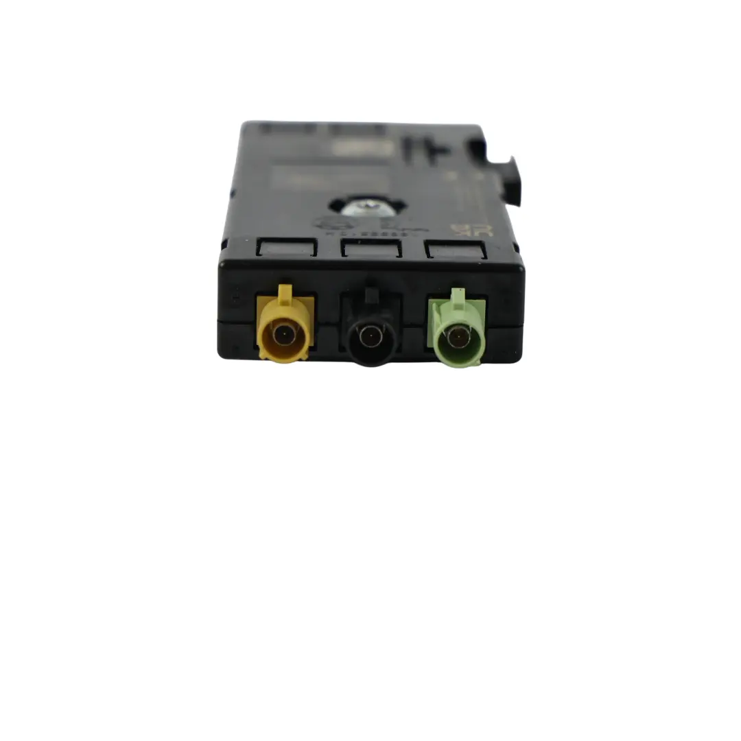 Amplificatore Antenna Diversità Filtro Unità Audio per BMW G20 con numero di parte 5A67756 BMW G20 Amplificatore Antenna Diversità Filtro Unità Audio - SKU 5A67756 - Numero di parte 5A67756