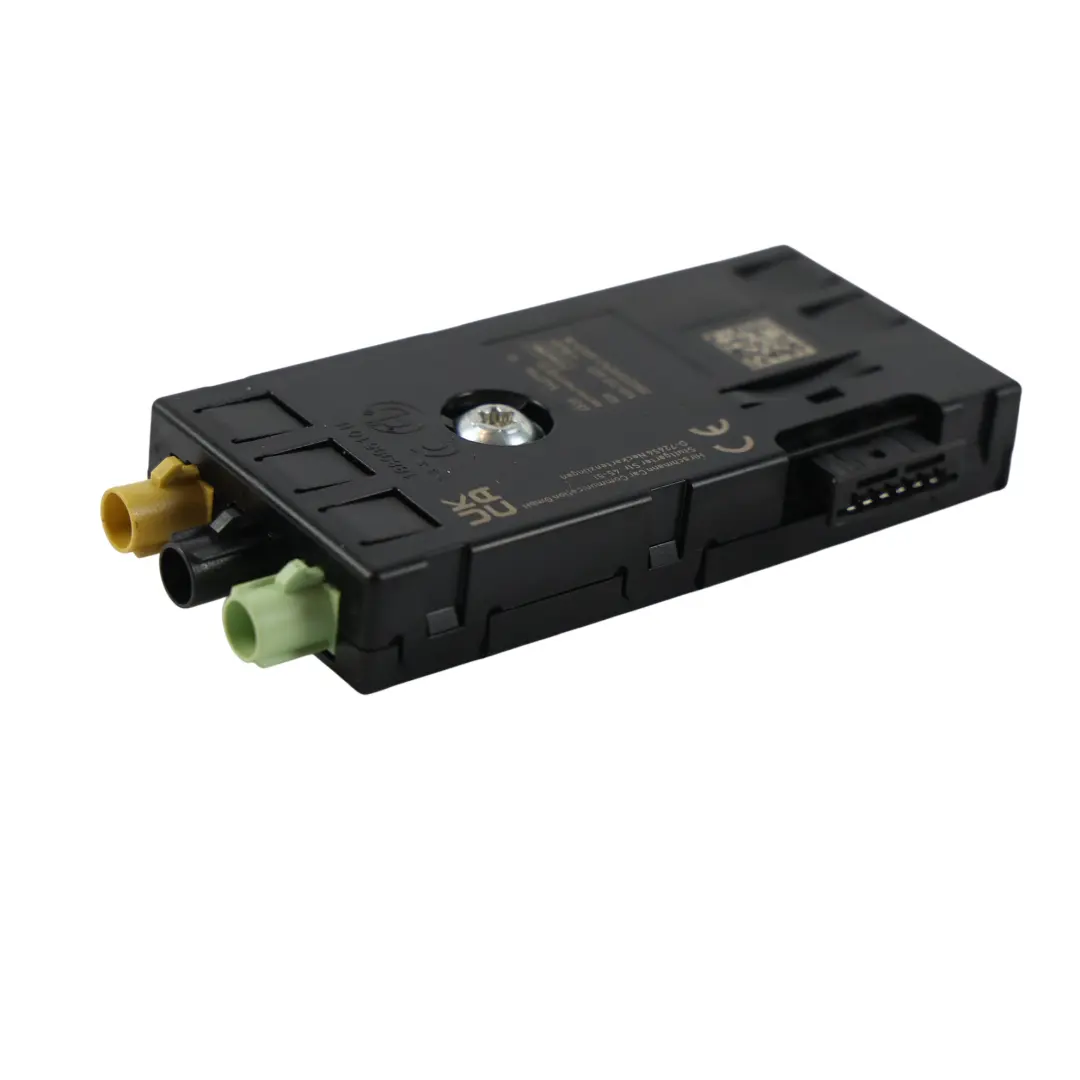 BMW G20 Diversity Antennen Verstärker Trap Schaltung Audio Filter - SKU 5A67756 - Teilenummer 5A67756