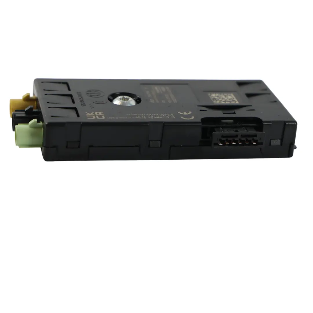 BMW G20 Amplificateur Antenne Diversité Filtre Audio - SKU 5A67756 - Numéro de pièce 5A67756