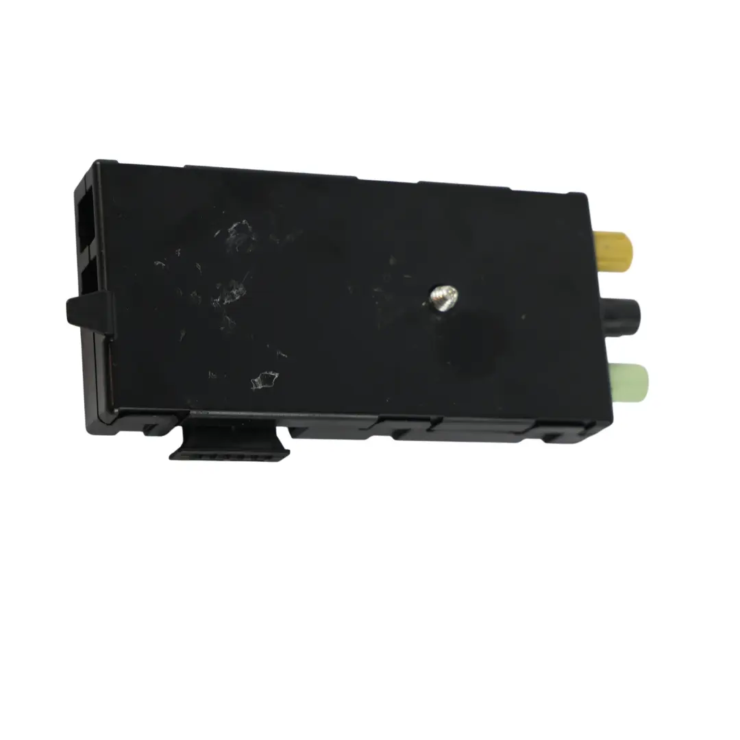 Diversity Antennen Verstärker Trap Schaltung Audio Filter für BMW G20 mit Teilenummer 5A67756 BMW G20 Diversity Antennen Verstärker Trap Schaltung Audio Filter - SKU 5A67756 - Teilenummer 5A67756