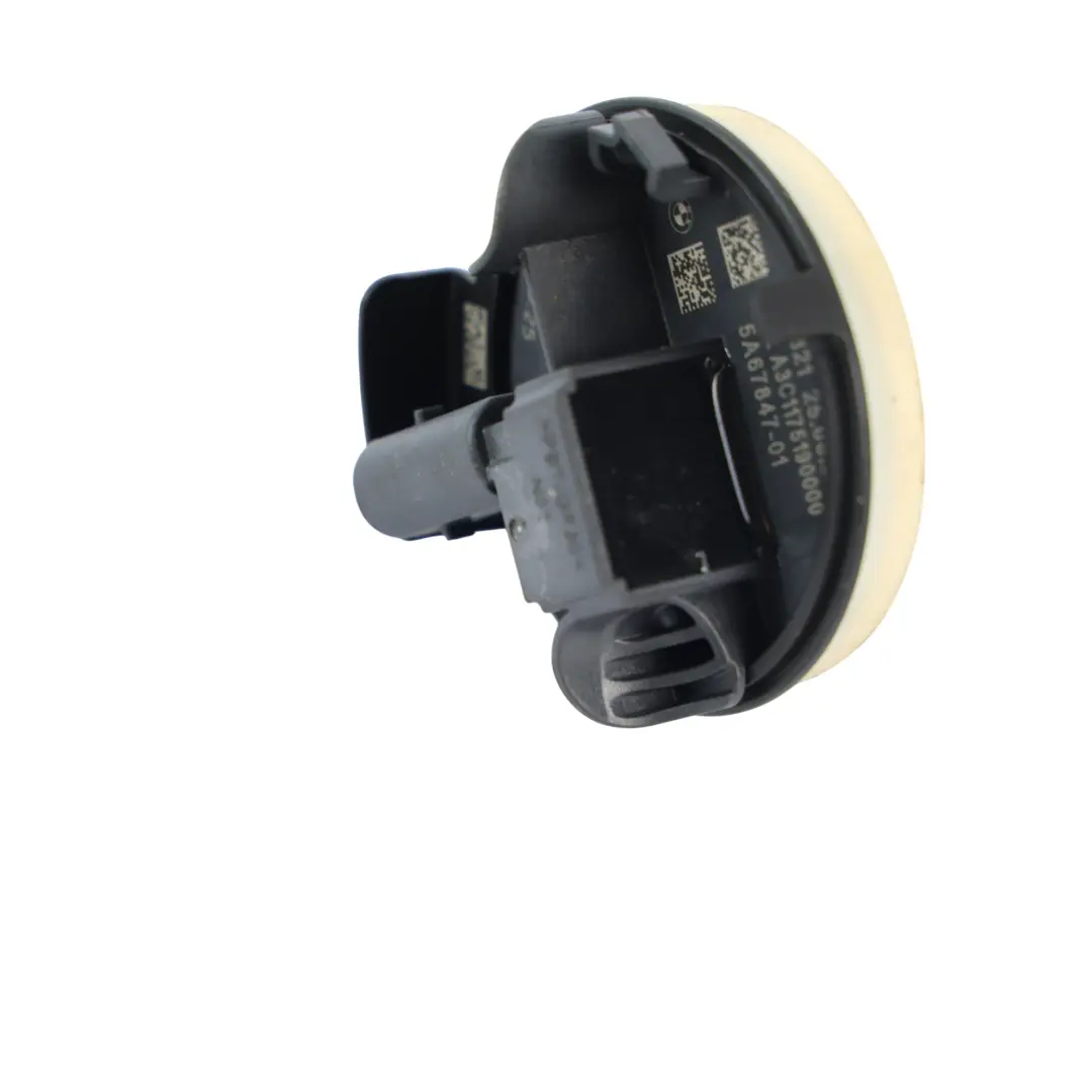 BMW F74 Gran Coupé Crash Impact Sensor Door Front Left Right N/O/S - SKU 5A67847 - Part number 5A67847