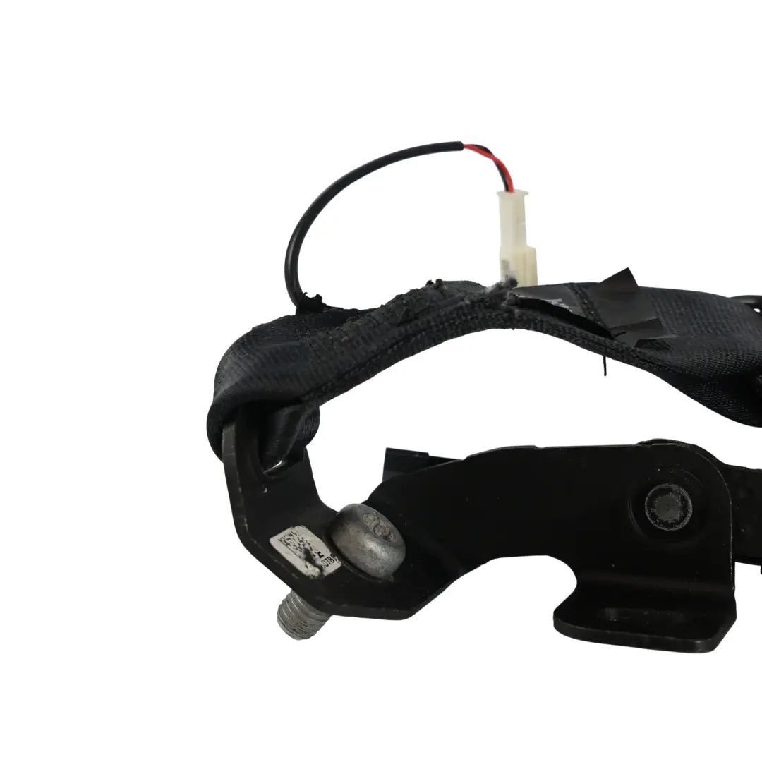 BMW F74 Gran Coupé Boucle De Ceinture De Sécurité Arrière - SKU 5A69078 - Numéro de pièce 5A69078