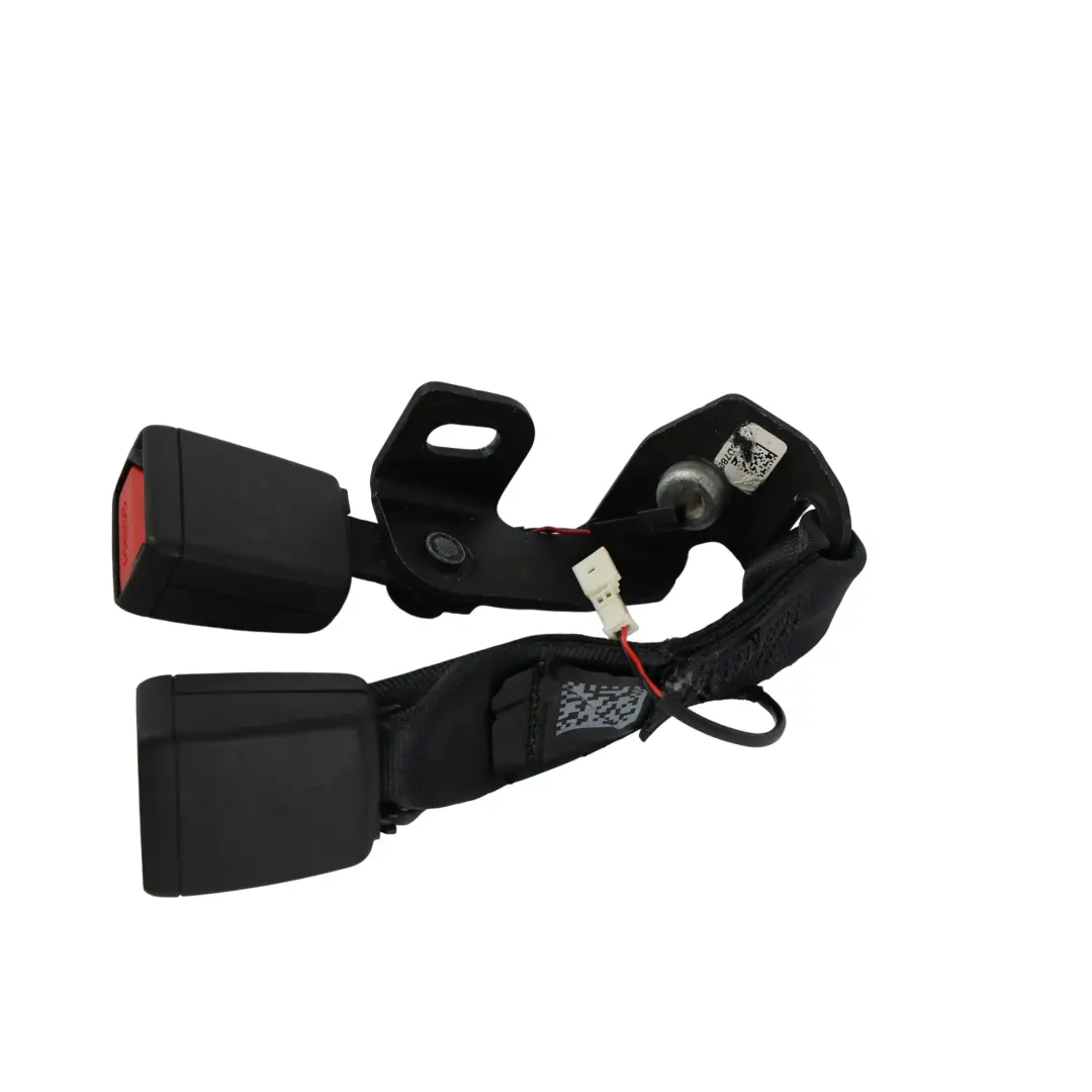 BMW F74 Gran Coupé Boucle De Ceinture De Sécurité Arrière - SKU 5A69078 - Numéro de pièce 5A69078