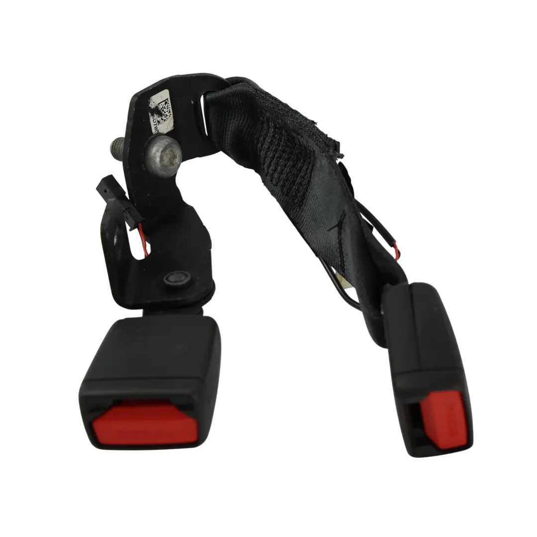 BMW F74 Gran Coupé Boucle De Ceinture De Sécurité Arrière - SKU 5A69078 - Numéro de pièce 5A69078